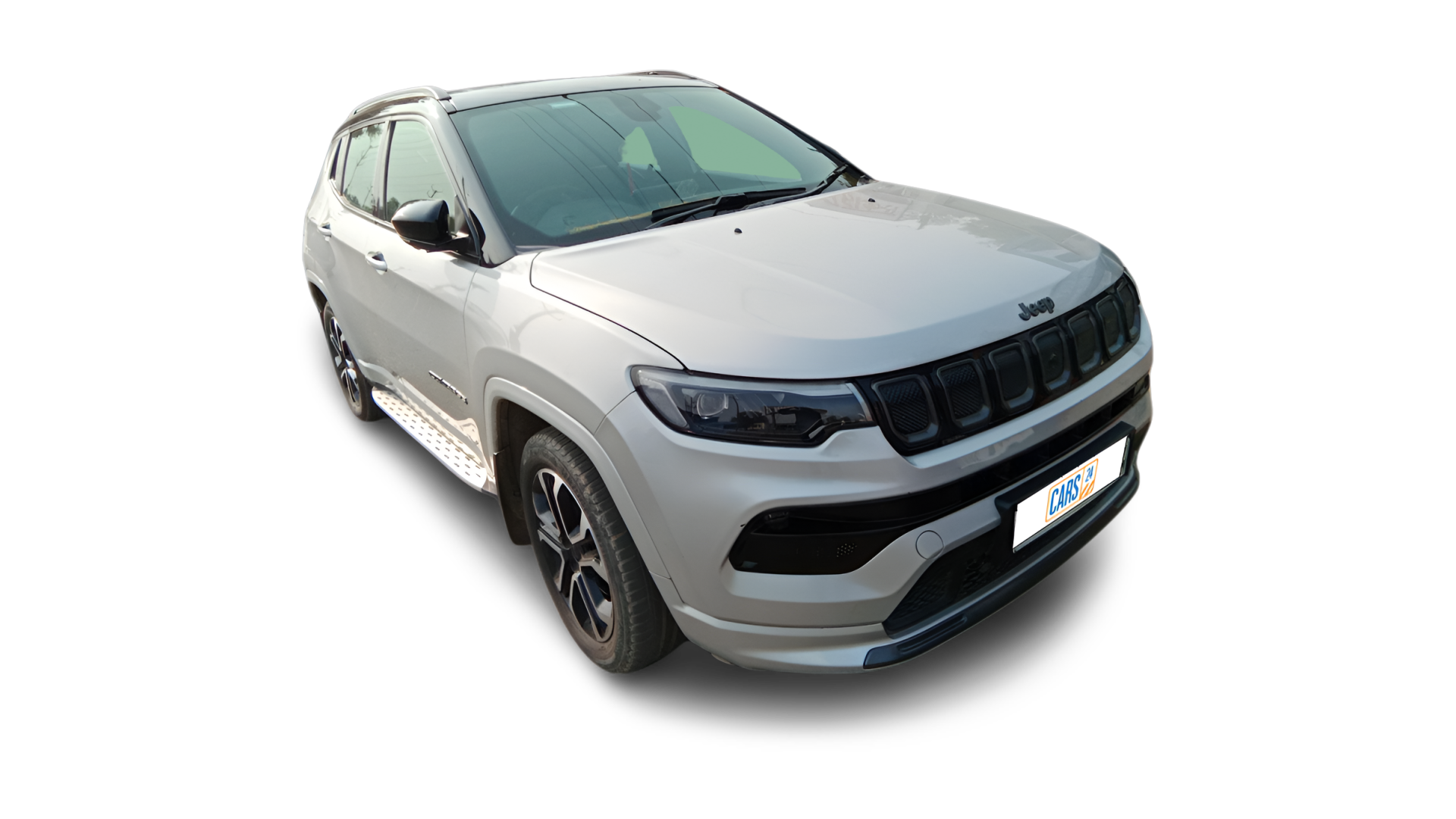 Jeep Compass-img